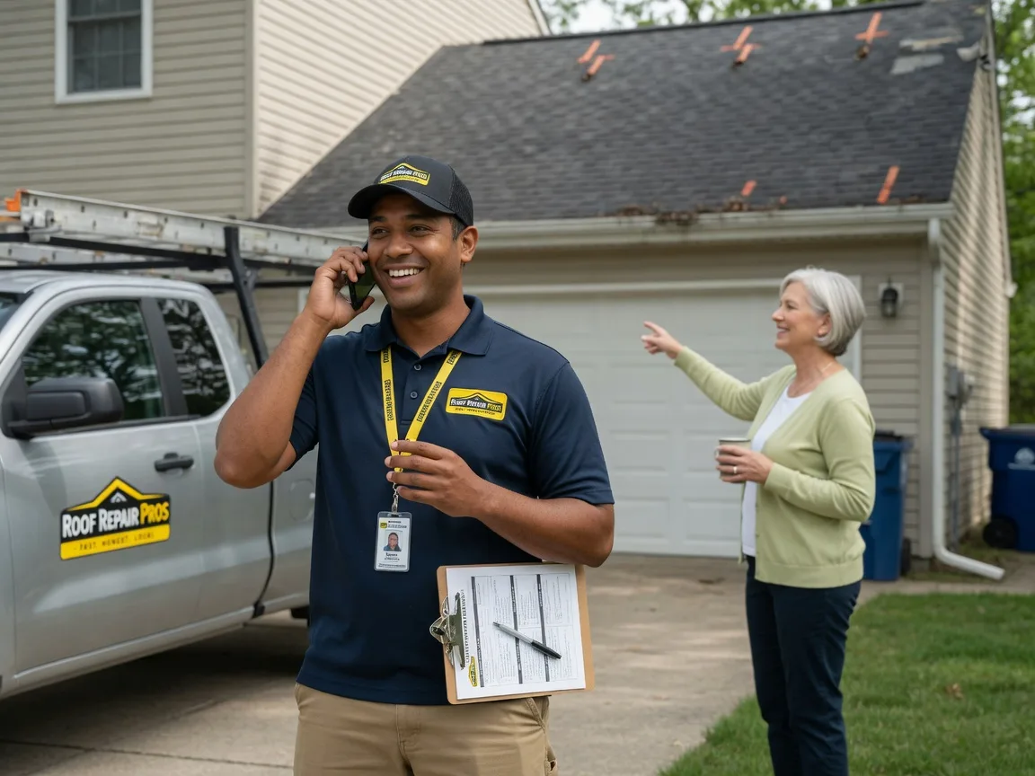 Roof Repair Crothersville, IN FAQs